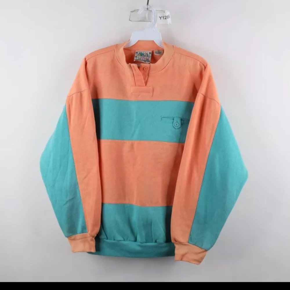 Vintage Sweatshirt